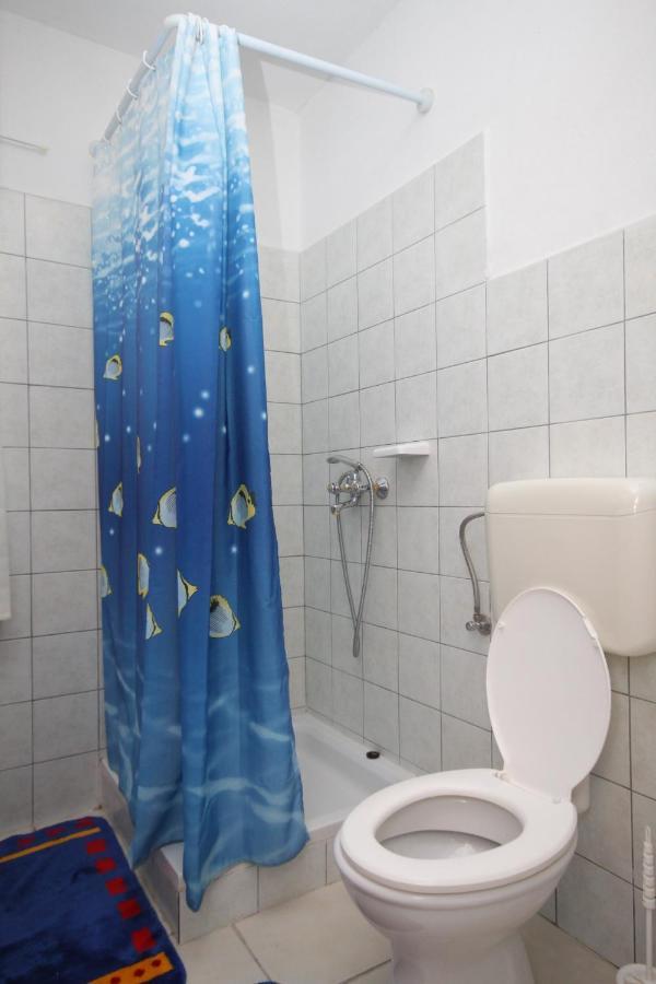 Apartment Sali 8152B Extérieur photo